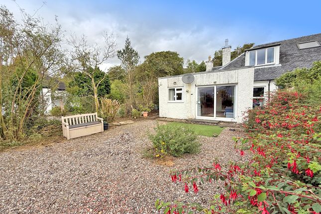 1 bedroom end of terrace house for sale