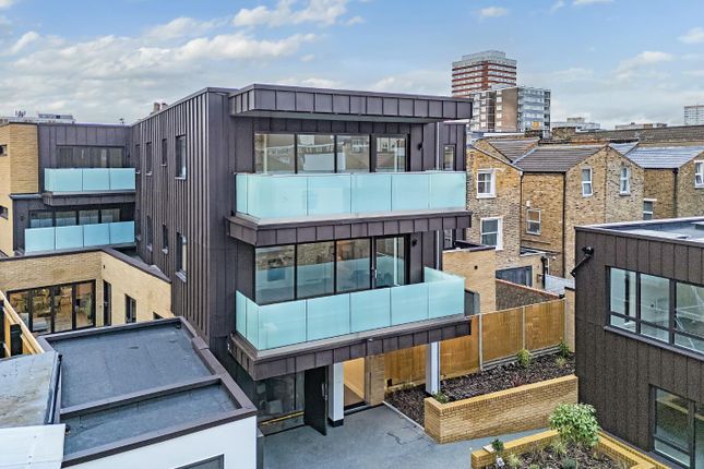 Ropery Works, Mossford Street 1 bed apartment for sale