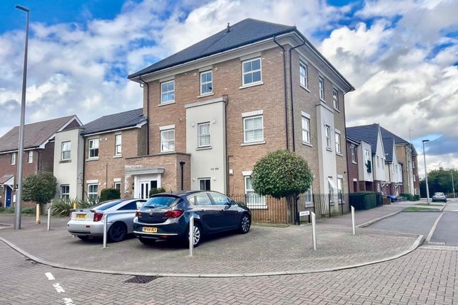 Rowditch Furlong, Redhouse Park... 2 bed apartment for sale