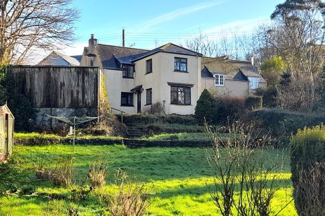 3 bedroom cottage for sale