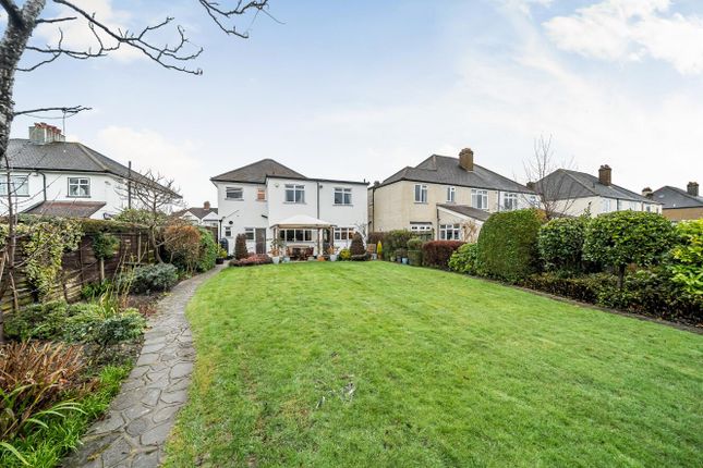 Devonshire Way, Shirley, Croydon... 4 bed detached house for sale