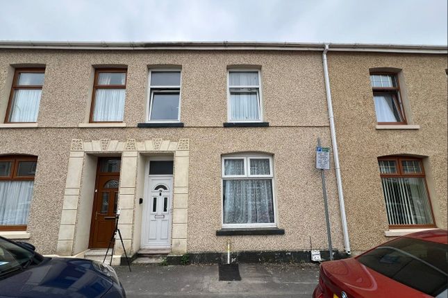 Greenway Street, Llanelli... 3 bed house for sale