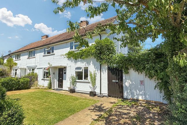 3 bed semi-detached house