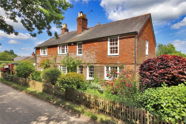 Conghurst Lane, Hawkhurst, Cranbrook... 6 bed detached house for sale