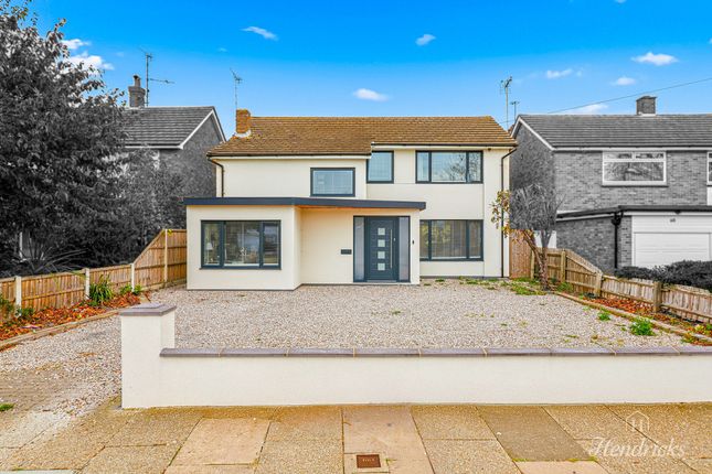 Maplin Way, Southend