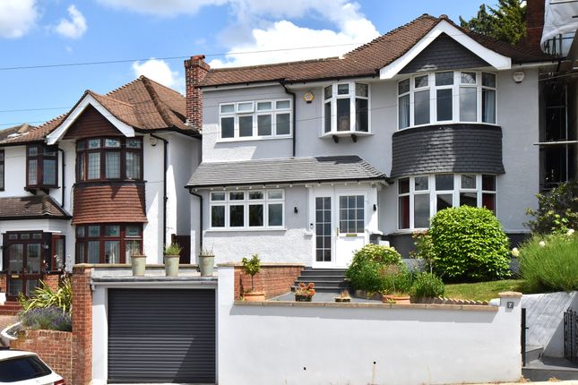 Ringmore Rise 5 bed detached house for sale