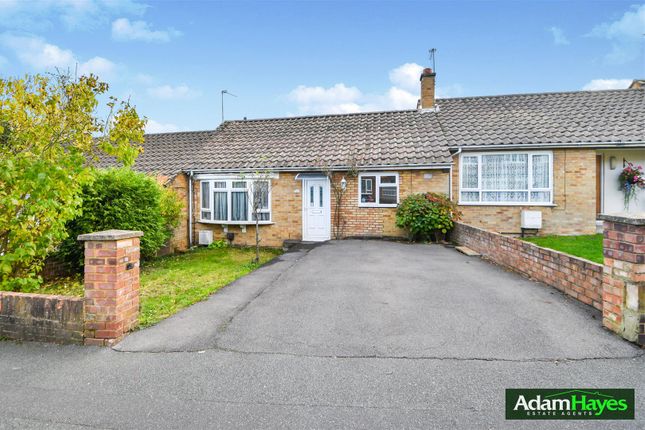 Pine Road, London N11 2 bed terraced bungalow for sale