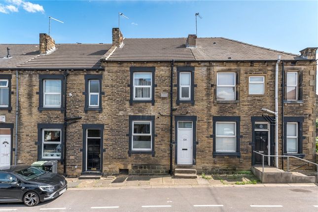 1 bedroom terraced house for sale