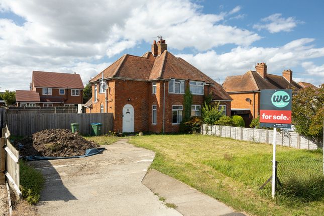 2 bed semi-detached house