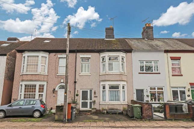 Old Hinckley Road, Nuneaton, CV10 3 bed terraced house for sale