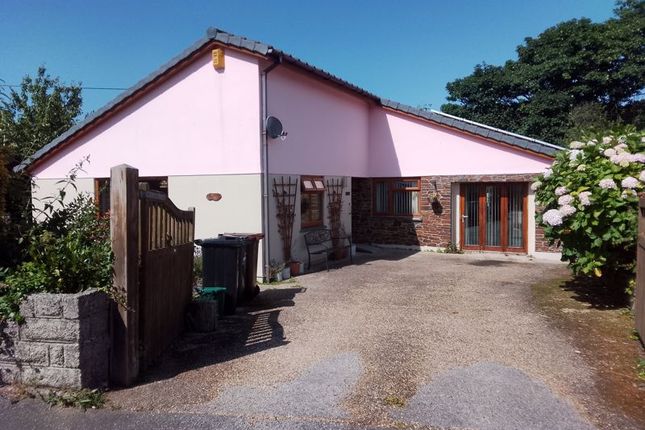Illogan, Redruth
