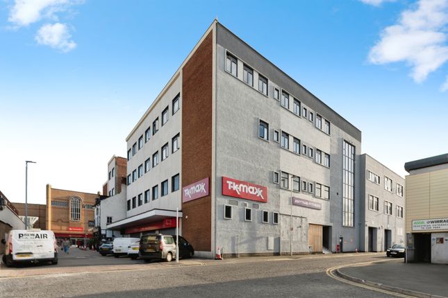 1 bedroom flat for sale