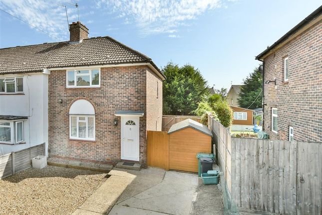 Stuart Road, Reigate, Surrey 3 bed end of terrace house for sale