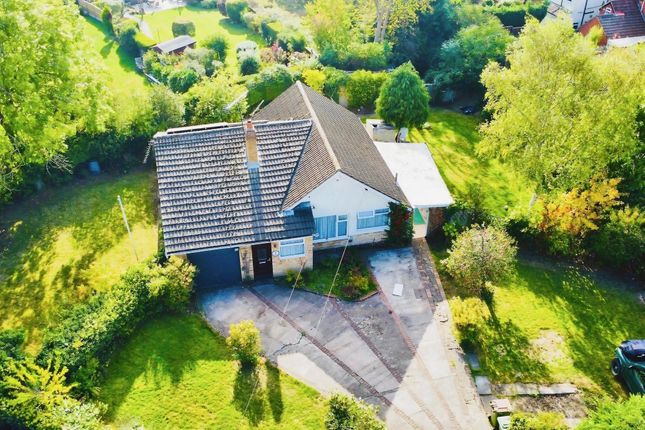 Cooks Walk, Glenfield, LE3 2 bed detached bungalow for sale