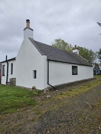 Turriff AB53 2 bed detached house for sale