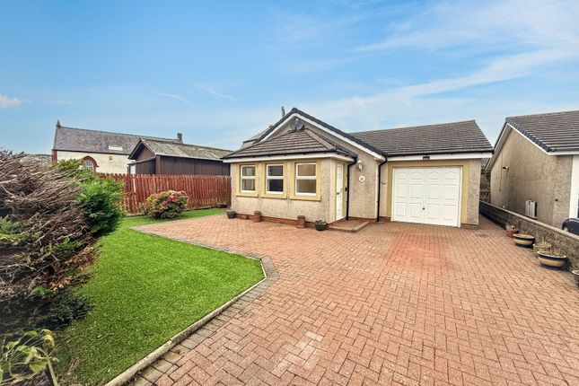 Moss Lane, Maryport CA15 2 bed detached bungalow for sale