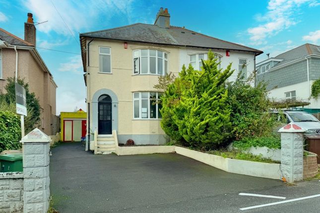 4 bed semi-detached house