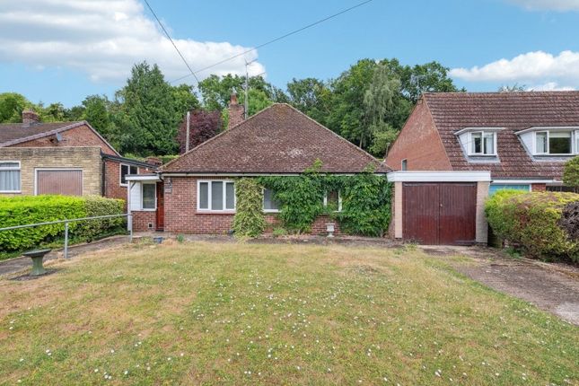 Marlow Bottom, Buckinghamshire SL7 2 bed bungalow for sale