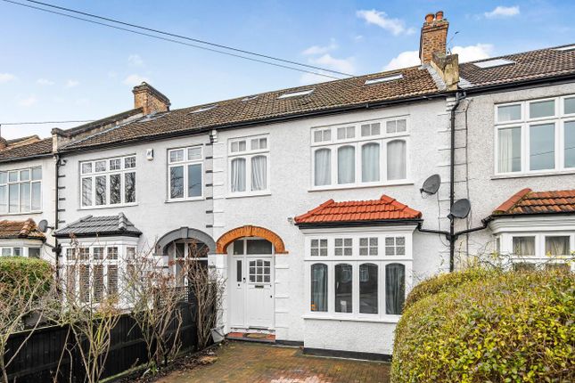 Cranston Road, Forest Hill, London, SE23 4 bed terraced house for sale