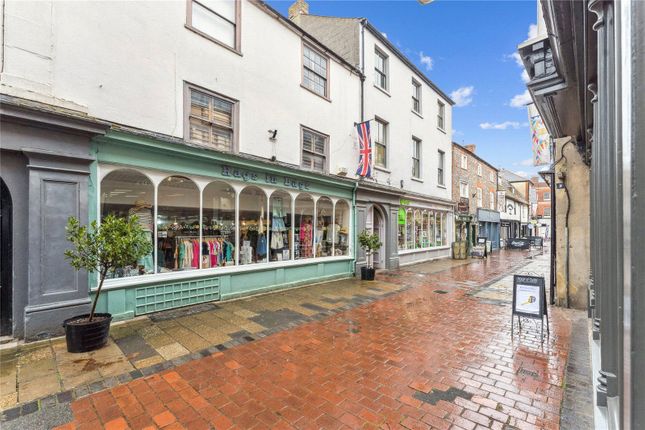 St. Marys Street, Oxfordshire OX10 Terraced house for sale