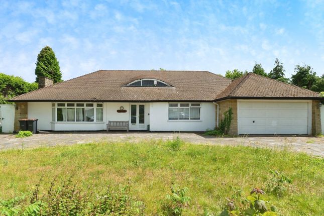 Purley CR8 5 bed bungalow for sale