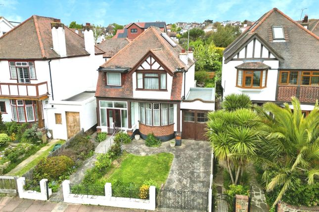 THE CROSSWAYS, Chalkwell 3 bed detached house for sale
