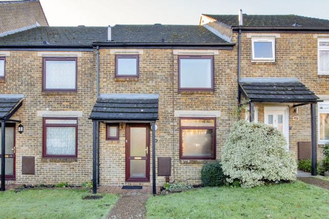 Bazes Shaw, New Ash Green, Longfield... 3 bed terraced house for sale