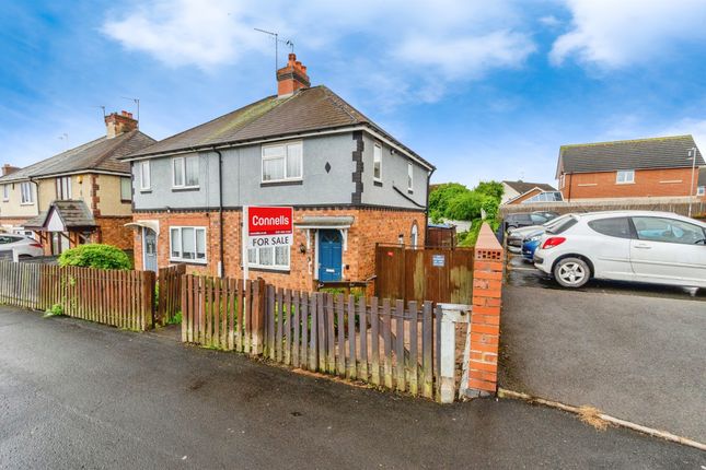 3 bed semi-detached house