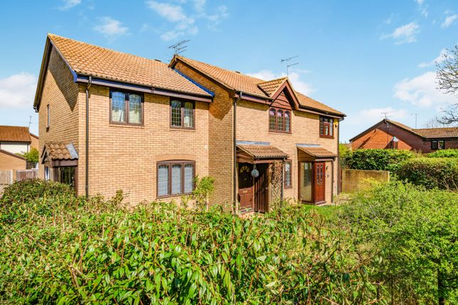 Regent Close, St. Albans... 2 bed terraced house for sale