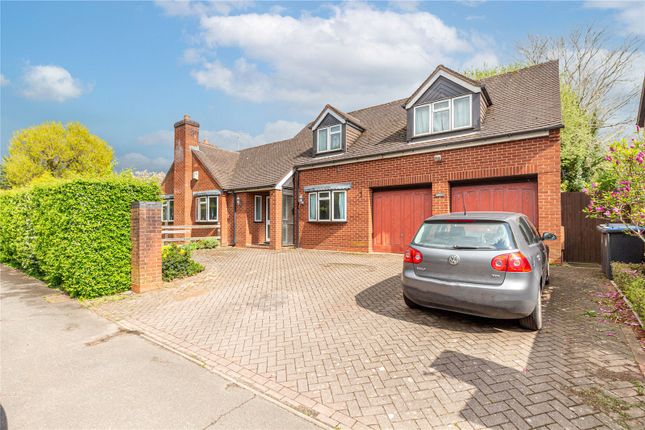 Birmingham Road, Mappleborough Green... 4 bed detached house for sale