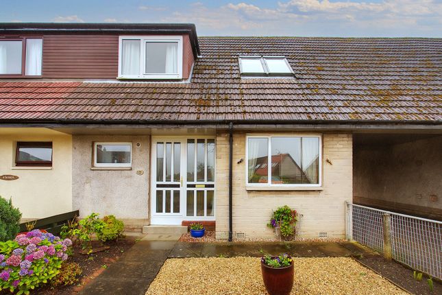 2 bedroom semi-detached bungalow for sale