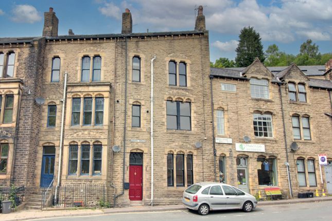 Barkers Terrace, Hebden Bridge 3 bed terraced house for sale