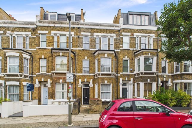 5 bedroom terraced house for sale