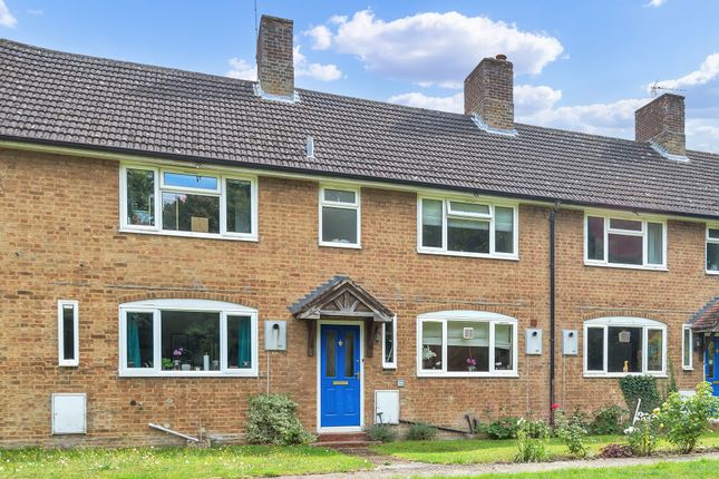 Cardiff Place, Royston SG8 2 bed terraced house for sale