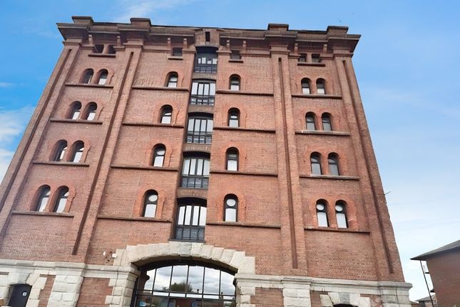 Waterloo Road, Liverpool, Liverpool, L3 2 bed flat for sale