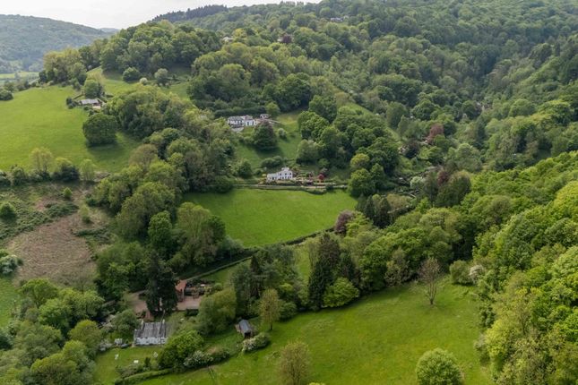 Monmouth NP25 4 bed detached house for sale