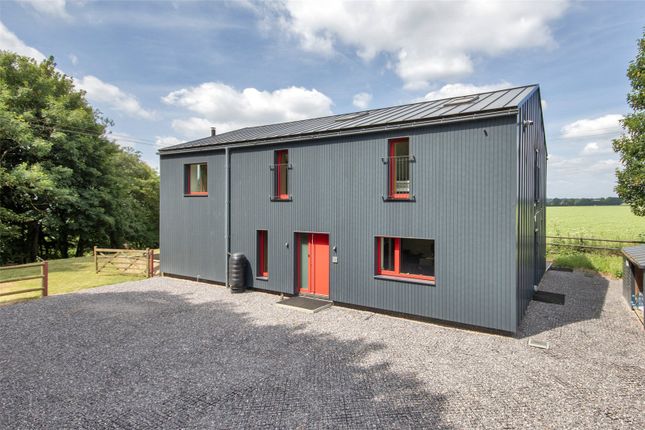 Sandway, Maidstone, Kent, ME17 3 bed detached house for sale