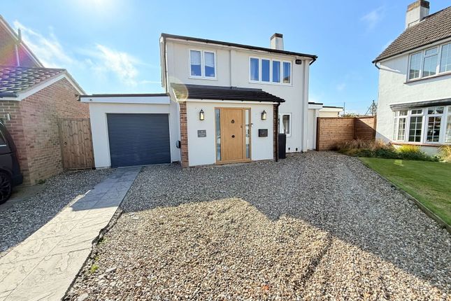 Grenville Close, Gravesend DA13 3 bed detached house for sale
