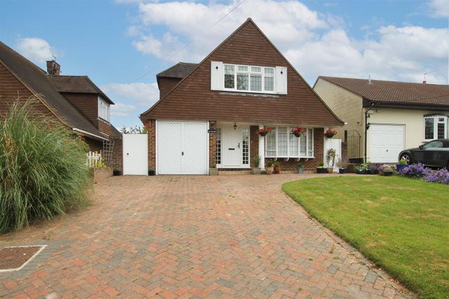 Nine Ashes Road, Stondon Massey... 4 bed detached house for sale