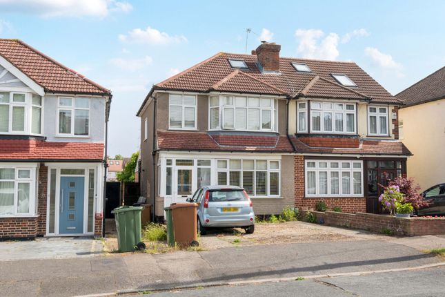 2 bedroom semi-detached house for sale
