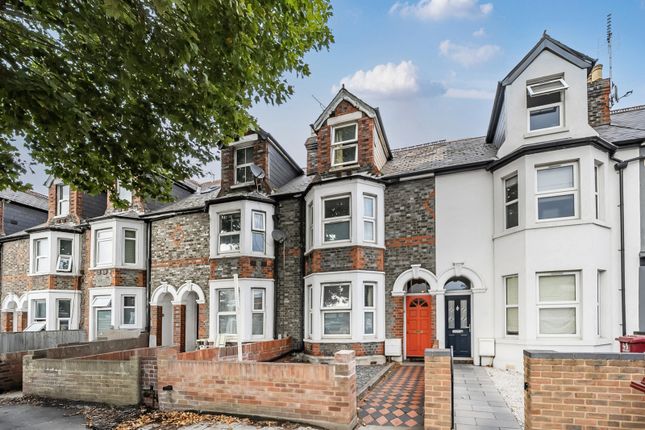 Vastern Road, Berkshire RG1 6 bed terraced house for sale