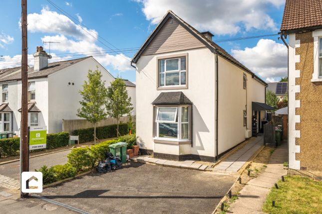 2 bed maisonette