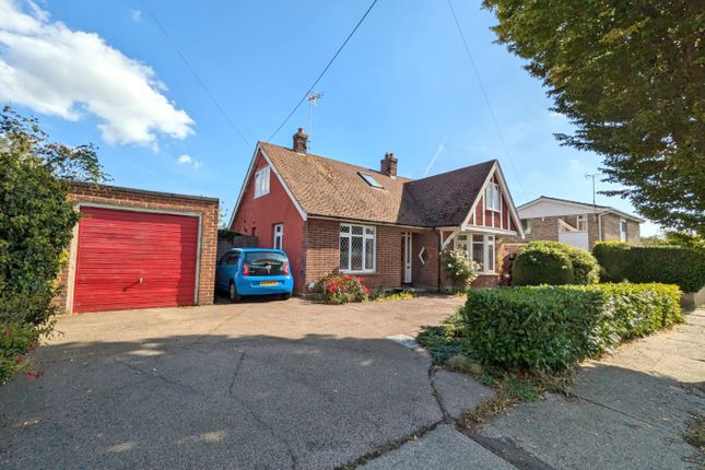 4 bedroom detached bungalow for sale