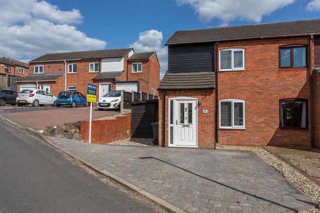 2 bed property