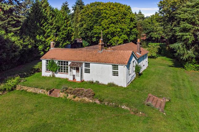 Fulvens, Peaslake, Guildford, Surrey 5 bed detached house for sale