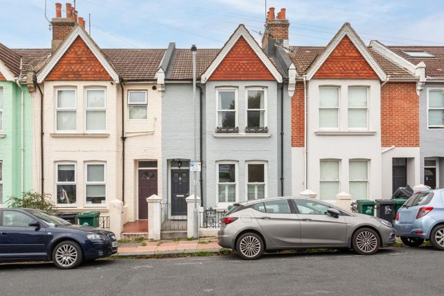 Shanklin Road, Brighton 2 bed house for sale