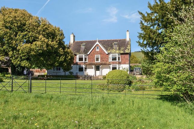 Whitton,  Knighton,  Powys,  LD7 6 bed detached house for sale