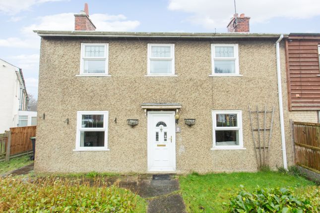North View, Hersden, Canterbury... 3 bed semi