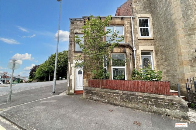 Station Road, Stanley, County Durham... 3 bed end of terrace house for sale