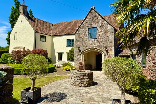Bickfield Lane, Compton Martin 5 bed detached house for sale